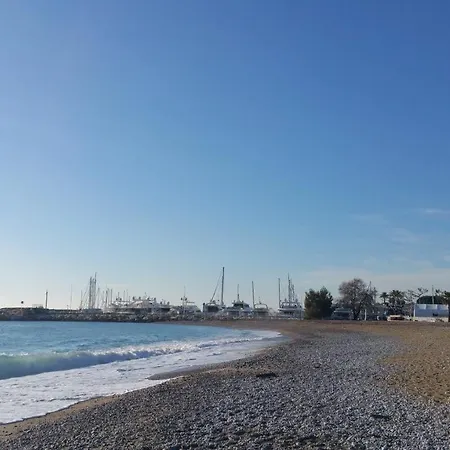 Holiday home Cap Azur Maison N° 51 *