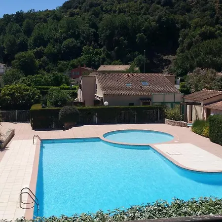 Cap Azur Maison N° 51 Holiday home